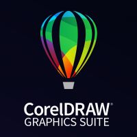 Corel CorelDRAW Graphics Suite Graphic editor Volume Licence 1 license(s) 3 year(s)