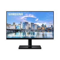 Samsung T45F computer monitor 61 cm (24") 1920 x 1080 pixels Full HD LED Black