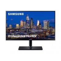 Samsung LF27T850QWUXEN 68.6 cm (27") 2560 x 1440 pixels WQHD LED Black