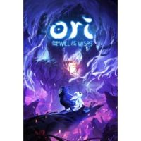 Microsoft Ori and the Will of the Wisps Xbox One