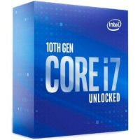 Intel Desktop Processors Socket LGA1151 Comparison