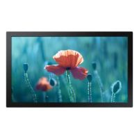 Samsung QB13R 33 cm (13") Full HD Black