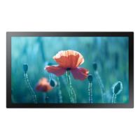 Samsung QB13R-T 33 cm (13") Full HD Touchscreen Black