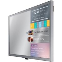 ML32E - 81 cm (32") Diagonalklasse MLE Series LED-Display - Digital Signage -