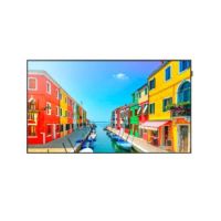 OM55D-W - 140 cm (55") Diagonalklasse LCD-Display mit LED-Hintergrundbeleucht