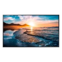 Samsung QH55R Digital signage flat panel 139.7 cm (55") 4K Ultra HD Black