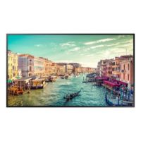 Samsung QM55R 138.7 cm (54.6") LED 4K Ultra HD Digital signage flat panel Black