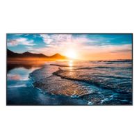 Samsung QH65R 165.1 cm (65") 4K Ultra HD Digital signage flat panel Black