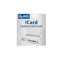 E-ICARD ZYMESH