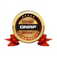 QNAP 3J zu 5J Standard-Garantieerweiterung Brown Electronic Copy