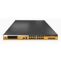 KEMP Technologies LoadMaster LM-X15 hardware appliance Managed Gigabit Ethernet (10/100/1000) Black,Orange