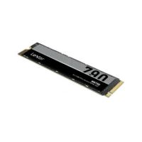 Lexar NM790 M.2 4 TB PCI Express 4.0 NVMe