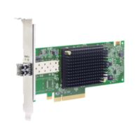 Broadcom LPE35000-M2 network card Internal Fiber 3200 Mbit/s