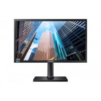 Samsung S22E450MW 55.9 cm (22") 1680 x 1050 pixels WSXGA+ LED Black