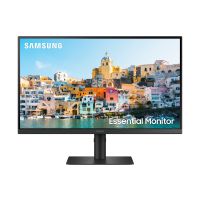 Samsung S24A400UJU computer monitor 61 cm (24") 1920 x 1080 pixels Full HD LED Black