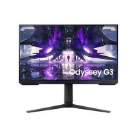 Samsung Odyssey G3 G30A computer monitor 61 cm (24") 1920 x 1080 pixels Full HD LED Black