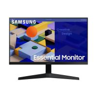 Samsung ViewFinity S3 S31C LED display 61 cm (24") 1920 x 1080 pixels Full HD Black