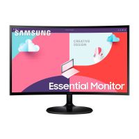 Samsung ViewFinity S3 S36C computer monitor 61 cm (24") 1920 x 1080 pixels Full HD LCD Black