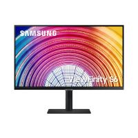 Samsung ViewFinity S6 S60A LED display 68.6 cm (27") 2560 x 1440 pixels Quad HD LCD Black