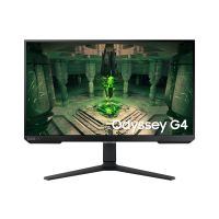 Samsung LS27BG400EUXEN computer monitor 68.6 cm (27") 1920 x 1080 pixels Full HD LED Black