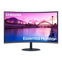 Samsung ViewFinity S3 S39C LED display 68.6 cm (27") 1920 x 1080 pixels Full HD Black