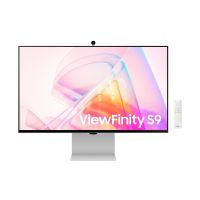 Samsung LCD S27C902PAU 27" silver UHD Smart 5K Monitor