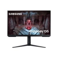 Samsung Odyssey G5 G51C computer monitor 68.6 cm (27") 2560 x 1440 pixels Quad HD LED Black