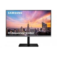 Samsung LS27R652FDU computer monitor 68.6 cm (27") 1920 x 1080 pixels Full HD LED Flat Black