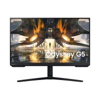 Samsung Odyssey G52A computer monitor 81.3 cm (32") 2560 x 1440 pixels Quad HD LED Black