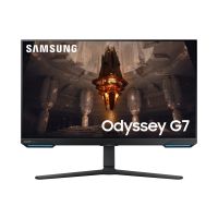 Samsung Odyssey G7 G70B computer monitor 81.3 cm (32") 3840 x 2160 pixels 4K Ultra HD LED Black