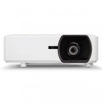 Viewsonic LS750WU data projector 5000 ANSI lumens DLP WUXGA (1920x1200) Desktop projector White