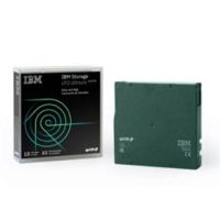 SymplyLTO Media - LTO-9 Pre-Optimized Ultrium Data Cartridge Tape 18TB Native/ 45TB Compressed - IBM