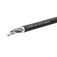 Lanview LVN-CAT6PE-FUTP-305M networking cable Cat6 F/UTP (FTP)