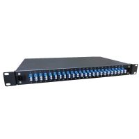 Lanview LVO233845 patch panel 1U