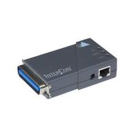 SEH PS105 print server Ethernet LAN