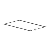 HP M05257-001 notebook spare part Bezel