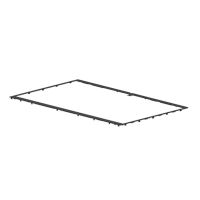 HP M07166-001 laptop spare part Bezel