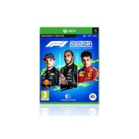 Microsoft XBox One F1 2021 Game