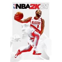 Microsoft NBA 2K21 Xbox One Basic