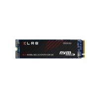 PNY XLR8 CS3030 M.2 1000 GB PCI Express 3D TLC NVMe