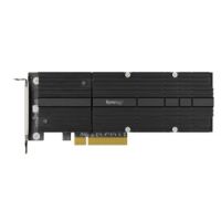 Synology M2D20 interface cards/adapter PCIe