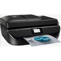 Officejet 5230 All-in-One - Multifunktionsdrucker - Farbe - Tintenstrahl - 21