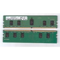 Samsung M393A1K43BB1-CTD memory module 8 GB DDR4 2666 MHz ECC