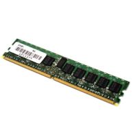 Samsung M393T2950CZA-CE6 1GB PC2-5300 DDR2 667MHZ ECC Memory Module