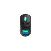 CHERRY XTRFY M42 RGB mouse Gaming Ambidextrous RF Wireless + USB Type-C Optical 19000 DPI