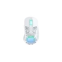 CHERRY XTRFY M4 RGB mouse Gaming Right-hand RF Wireless + USB Type-C Optical 19000 DPI