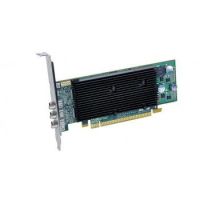 Matrox M9138-E1024LAF graphics card 1 GB GDDR2