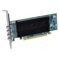 Matrox M9148 LP PCIe x16 1 GB GDDR2