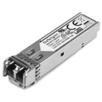 StarTech Cisco Meraki MA-SFP-1GB-SX Compatible SFP Transceiver Module - 1000BASE-SX