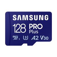 Samsung MB-MD128S 128 GB MicroSDXC UHS-I Class 10